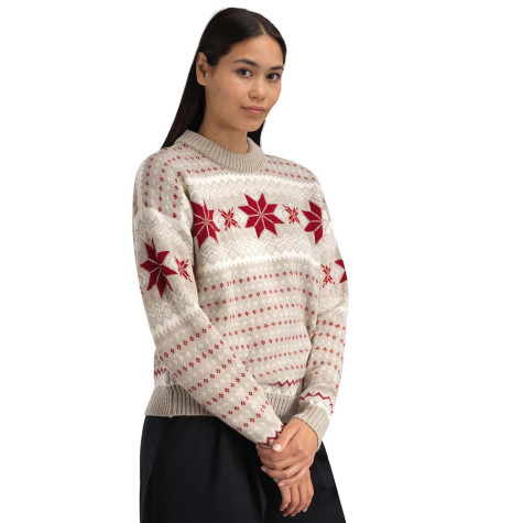 EGERSUND WOMEN SWEATER DALE OF NORWAY - Women's Sweaters Dale Of Norway - image 10