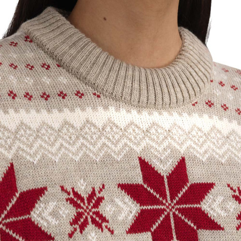 EGERSUND WOMEN SWEATER DALE OF NORWAY - Women's Sweaters Dale Of Norway - image 11