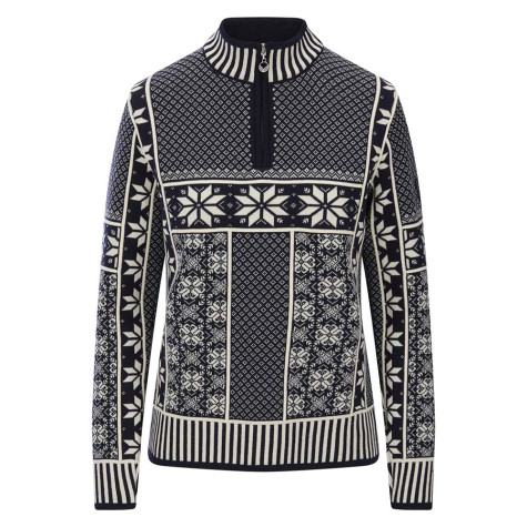 VARDASEN FEMININE SWEATER DALE OF NORWAY - Women's Sweaters Dale Of Norway - image 4