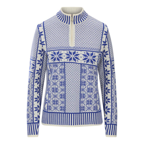 VARDASEN FEMININE SWEATER DALE OF NORWAY - Women's Sweaters Dale Of Norway - image 12