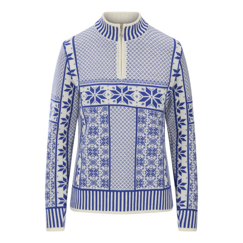 VARDASEN FEMININE SWEATER DALE OF NORWAY - Women's Sweaters Dale Of Norway - image 12
