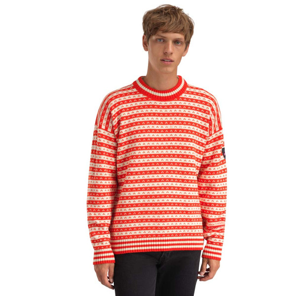SKIPSLEIA SWEATER UNISEX DALE OF NORWAY - Sweaters Dale Of Norway - image 3