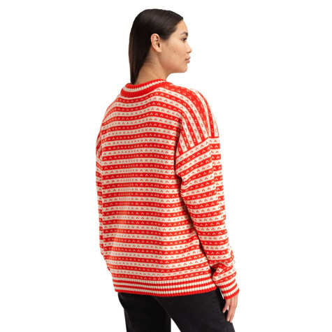 SKIPSLEIA SWEATER UNISEX DALE OF NORWAY - Sweaters Dale Of Norway - image 5
