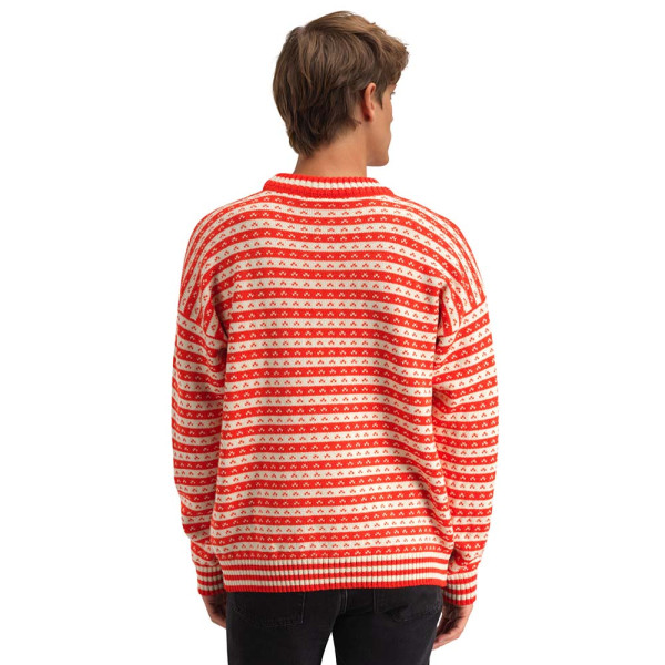 SKIPSLEIA SWEATER UNISEX DALE OF NORWAY - Sweaters Dale Of Norway - image 6
