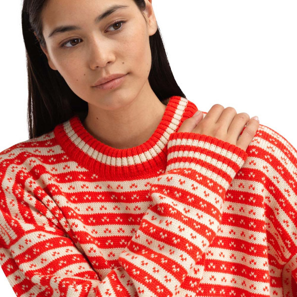 SKIPSLEIA SWEATER UNISEX DALE OF NORWAY - Sweaters Dale Of Norway - image 8