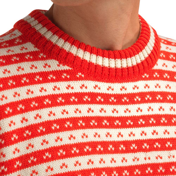 SKIPSLEIA SWEATER UNISEX DALE OF NORWAY - Sweaters Dale Of Norway - image 9