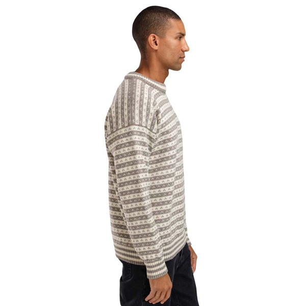 SKIPSLEIA SWEATER UNISEX DALE OF NORWAY - Sweaters Dale Of Norway - image 12