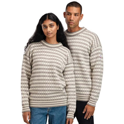 SKIPSLEIA SWEATER UNISEX DALE OF NORWAY - Sweaters Dale Of Norway - image 13