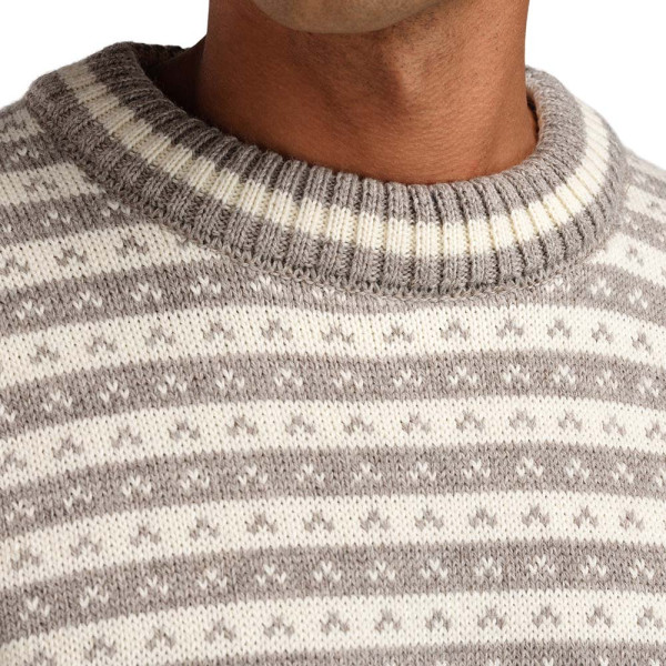 SKIPSLEIA SWEATER UNISEX DALE OF NORWAY - Sweaters Dale Of Norway - image 14