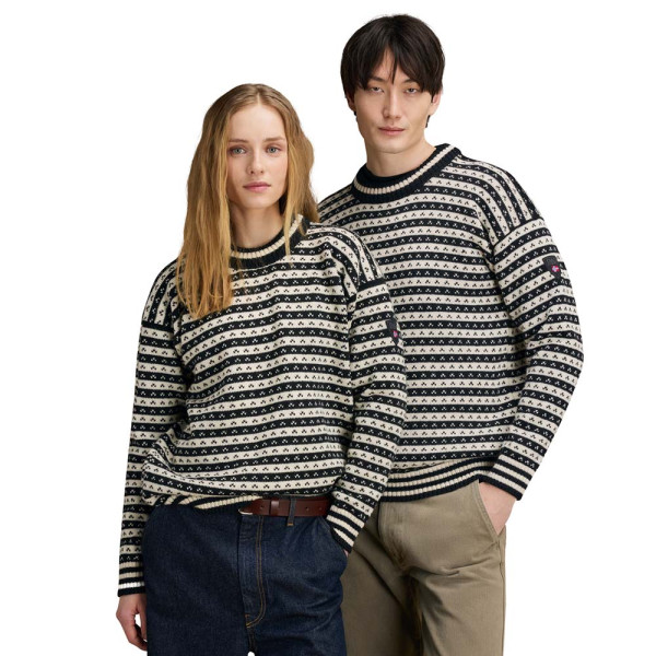 SKIPSLEIA SWEATER UNISEX DALE OF NORWAY - Sweaters Dale Of Norway - image 20