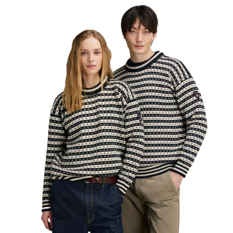 SKIPSLEIA SWEATER UNISEX DALE OF NORWAY - Sweaters Dale Of Norway - image 20