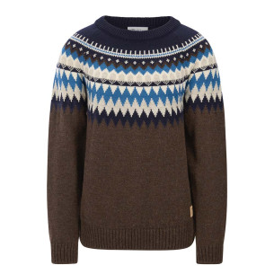LOSNA PULL HOMME DALE OF NORWAY - Pulls Homme et Unisexe Dale Of Norway - Photo 1 2