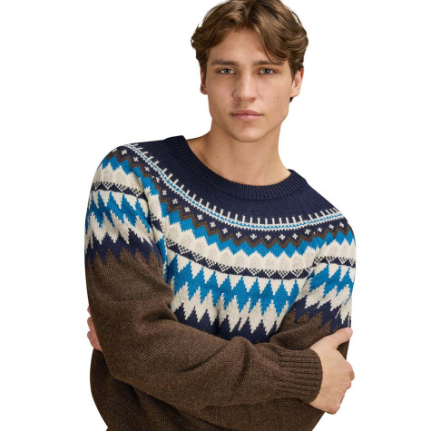 LOSNA MEN SWEATER DALE OF NORWAY - Sweaters Dale Of Norway - image 4
