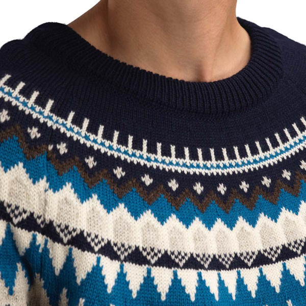 LOSNA MEN SWEATER DALE OF NORWAY - Sweaters Dale Of Norway - image 6