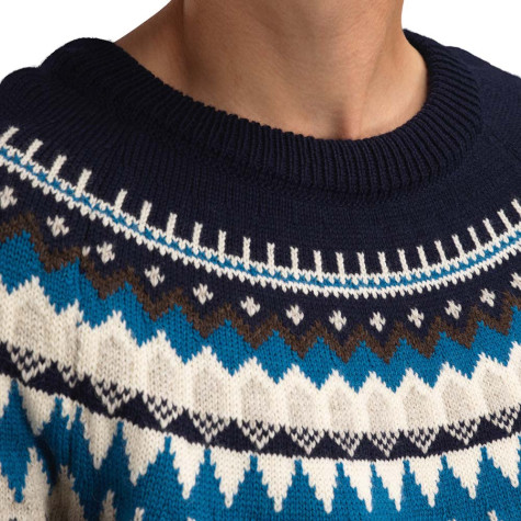 LOSNA PULL HOMME DALE OF NORWAY - Pulls Homme et Unisexe Dale Of Norway - Photo 6