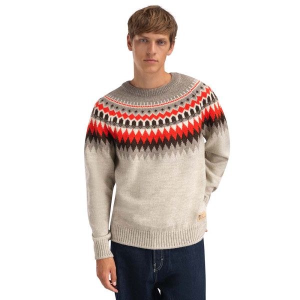 LOSNA MEN SWEATER DALE OF NORWAY - Sweaters Dale Of Norway - image 8