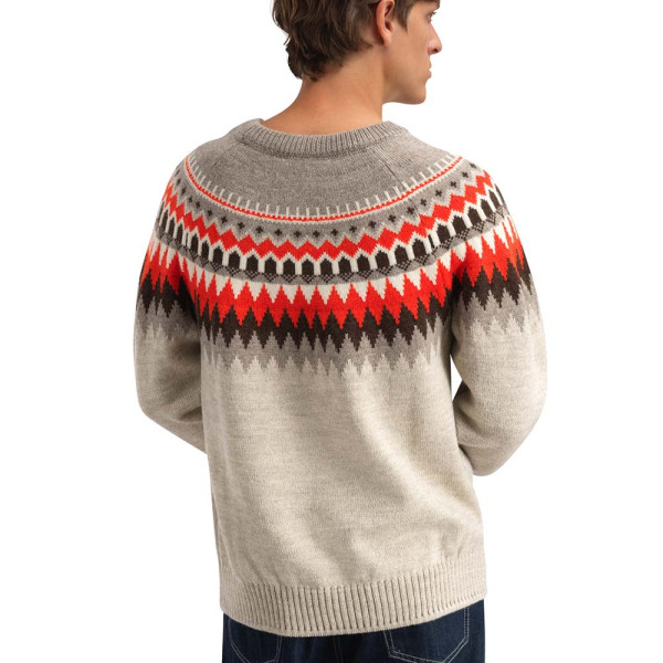 LOSNA MEN SWEATER DALE OF NORWAY - Sweaters Dale Of Norway - image 10