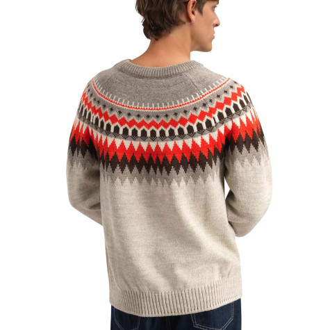 LOSNA MEN SWEATER DALE OF NORWAY - Sweaters Dale Of Norway - image 10