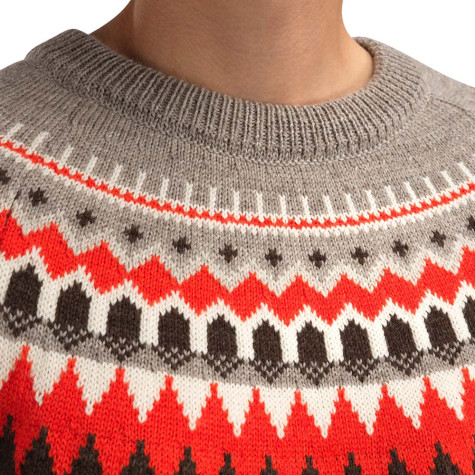 LOSNA MEN SWEATER DALE OF NORWAY - Sweaters Dale Of Norway - image 11