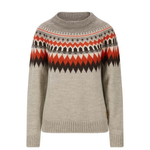 LOSNA PULL FEMME DALE OF NORWAY - Pulls Femme Dale Of Norway - Photo 1 2