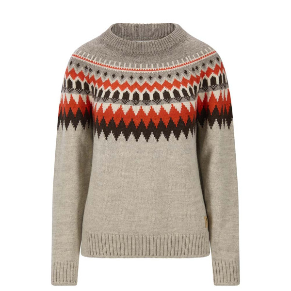 LOSNA PULL FEMME DALE OF NORWAY - Pulls Femme Dale Of Norway - Photo 2