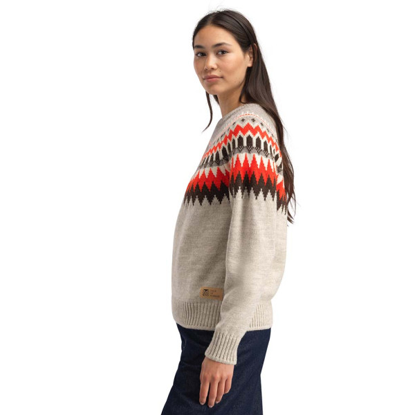 LOSNA WOMEN SWEATER DALE OF NORWAY - Women's Sweaters Dale Of Norway - image 7
