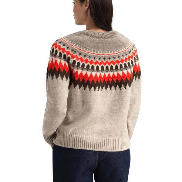 LOSNA PULL FEMME DALE OF NORWAY - Pulls Femme Dale Of Norway - Photo 6