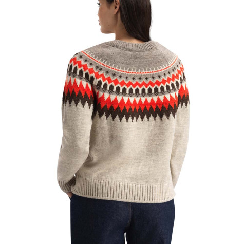 LOSNA PULL FEMME DALE OF NORWAY - Pulls Femme Dale Of Norway - Photo 6