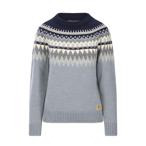 LOSNA PULL FEMME DALE OF NORWAY - Pulls Femme Dale Of Norway - Photo 8