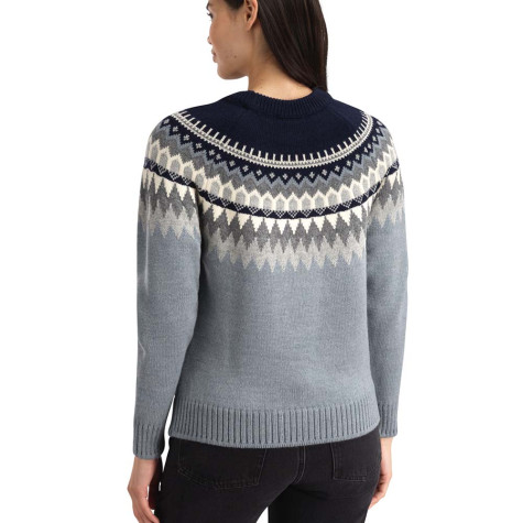LOSNA WOMEN SWEATER DALE OF NORWAY - Women's Sweaters Dale Of Norway - image 11