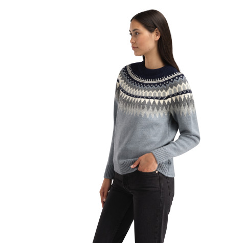 LOSNA PULL FEMME DALE OF NORWAY - Pulls Femme Dale Of Norway - Photo 10