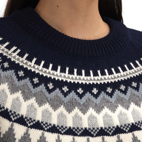 LOSNA WOMEN SWEATER DALE OF NORWAY - Women's Sweaters Dale Of Norway - image 12