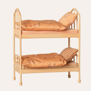 BUNK BED MICE MAILEG