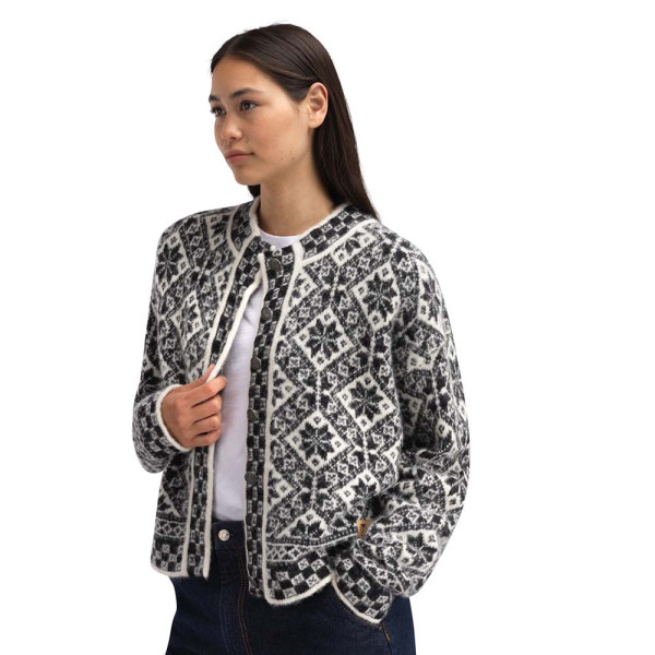 SOTRA ALPA CARDIGAN FEMME DALE OF NORWAY