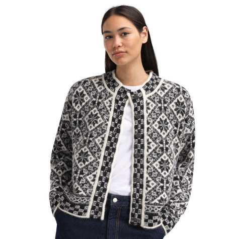 SOTRA ALPA CARDIGAN FEMME DALE OF NORWAY