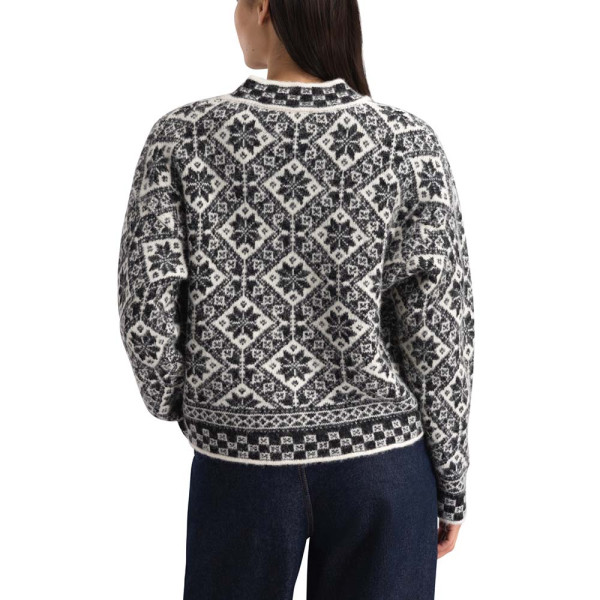 SOTRA ALPA CARDIGAN FEMME DALE OF NORWAY