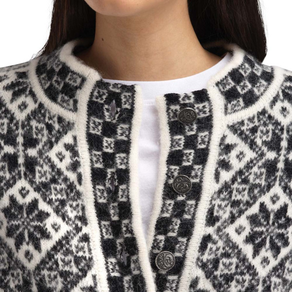 SOTRA ALPA WOMEN SWEATER DALE OF NORWAY