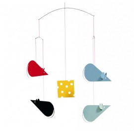 Ultima Thulé FROMAGE DE SOURIS