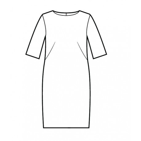 Ultima Thulé KALEA MARIMEKKO