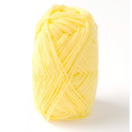 Ultima Thulé PURE LAINE VIERGE "JAUNE PAILLE" DALE OF NORWAY