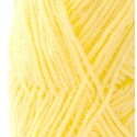 Ultima Thulé PURE NEW WOOL "LIGHT YELLOW" DALE OF NORWAY