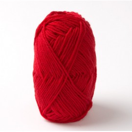 Ultima Thulé PURE LAINE VIERGE "ROUGE" DALE OF NORWAY