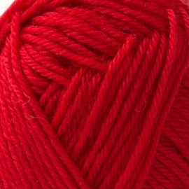 Ultima Thulé PURE LAINE VIERGE "ROUGE" DALE OF NORWAY 2