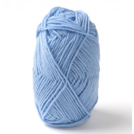Ultima Thulé PURE LAINE VIERGE "BLEU CIEL" DALE OF NORWAY