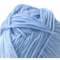 Ultima Thulé PURE NEW WOOL "SKY-BLUE" DALE OF NORWAY