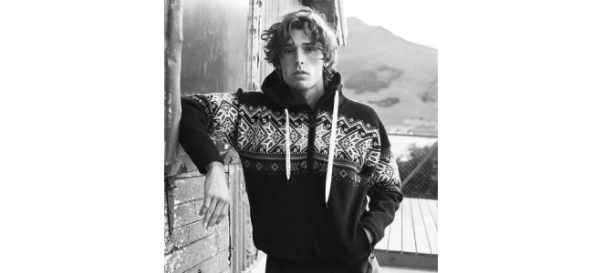 Pulls Homme et Unisexe Dale Of Norway collection 2027